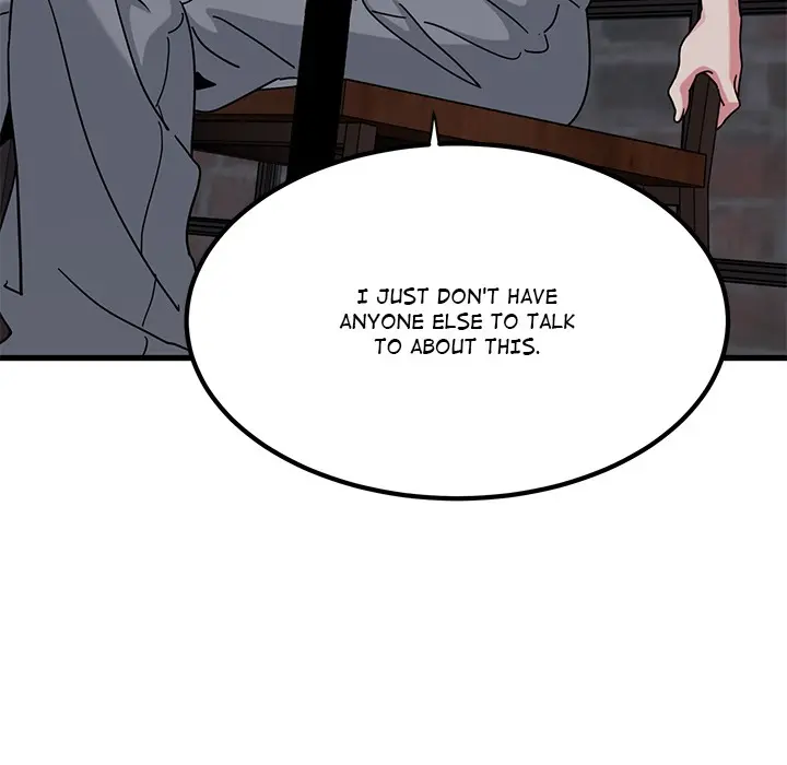 A Turning Point Chapter 109 - Page 40