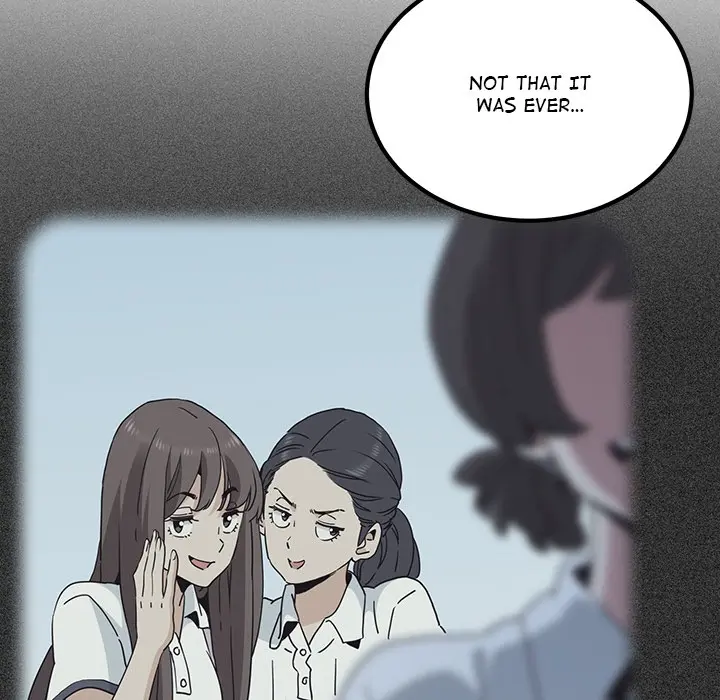 A Turning Point Chapter 109 - Page 44