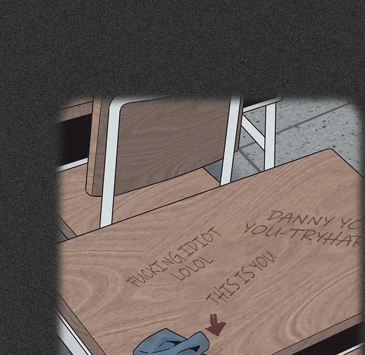 A Turning Point Chapter 109 - Page 46