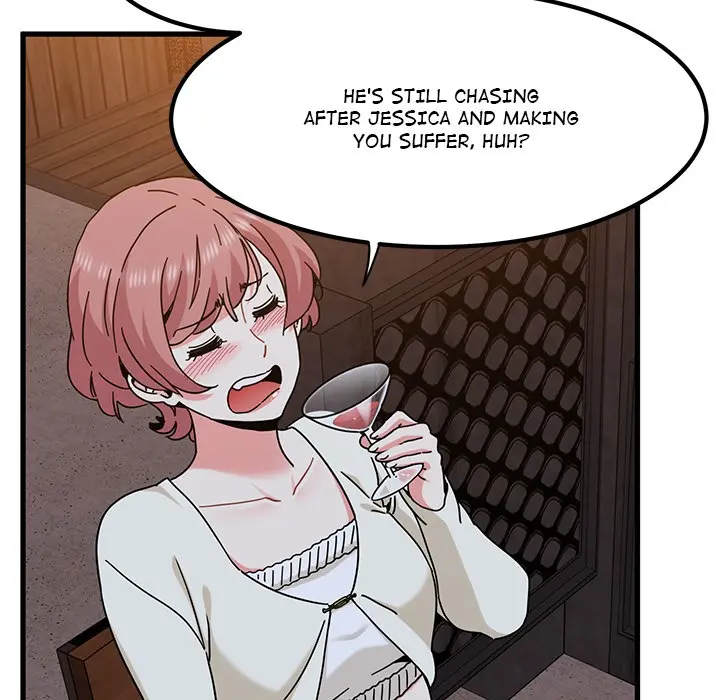 A Turning Point Chapter 109 - Page 53