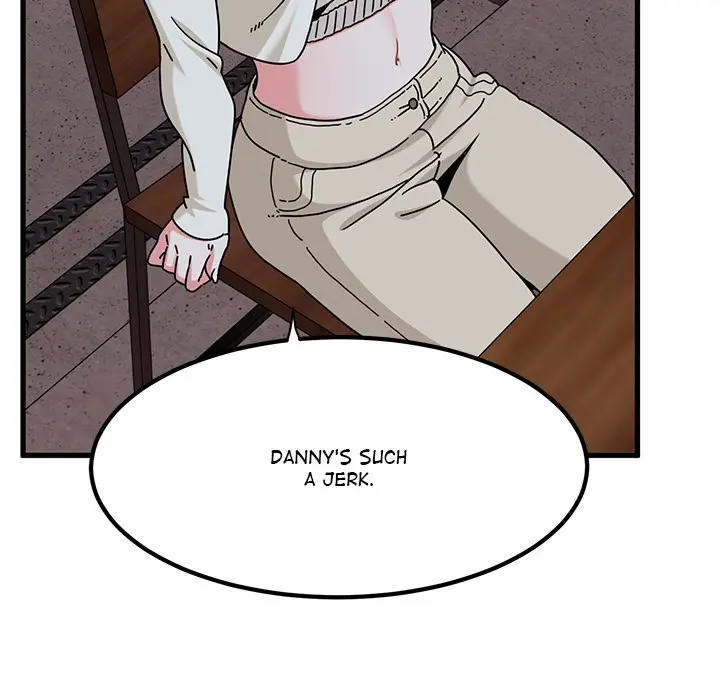 A Turning Point Chapter 109 - Page 54
