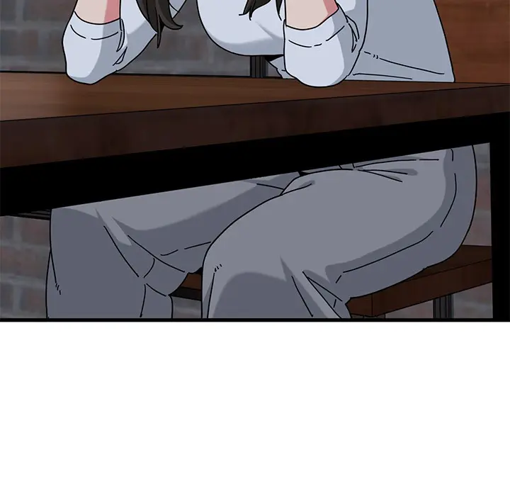 A Turning Point Chapter 109 - Page 61