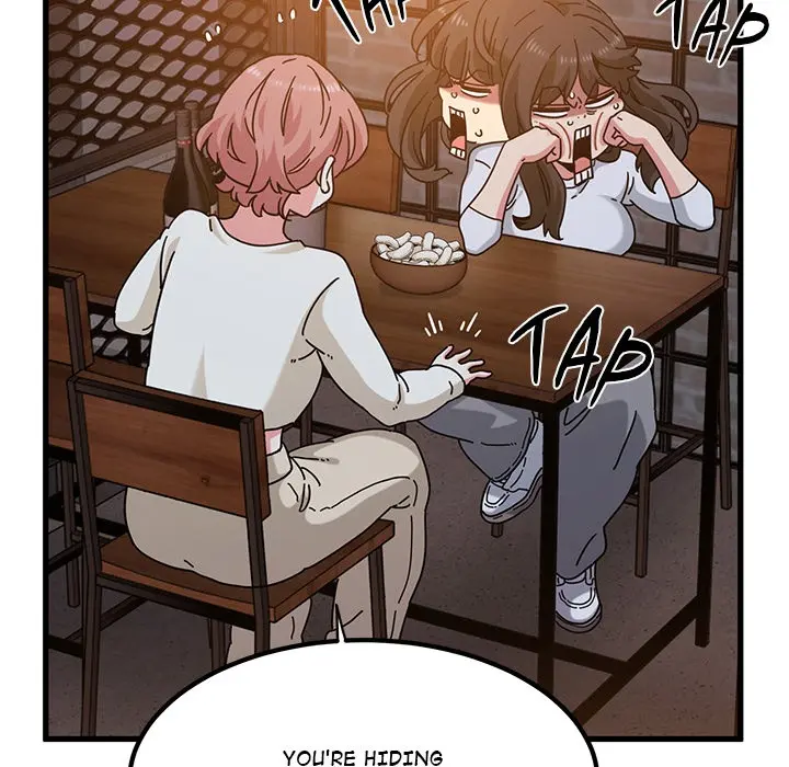 A Turning Point Chapter 109 - Page 63