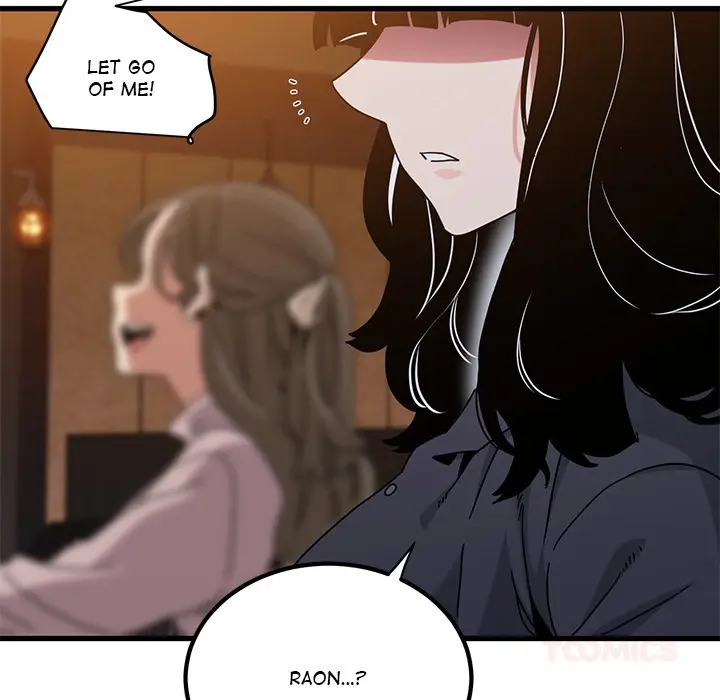 A Turning Point Chapter 109 - Page 65