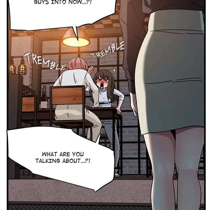 A Turning Point Chapter 109 - Page 67