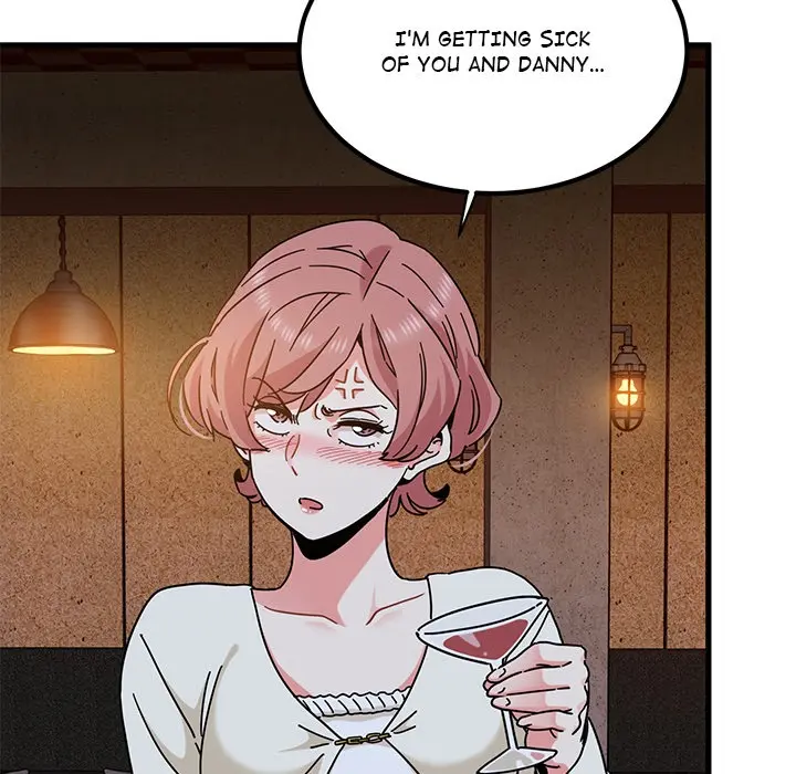 A Turning Point Chapter 109 - Page 6