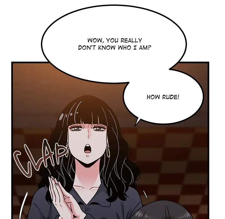 A Turning Point Chapter 109 - Page 79