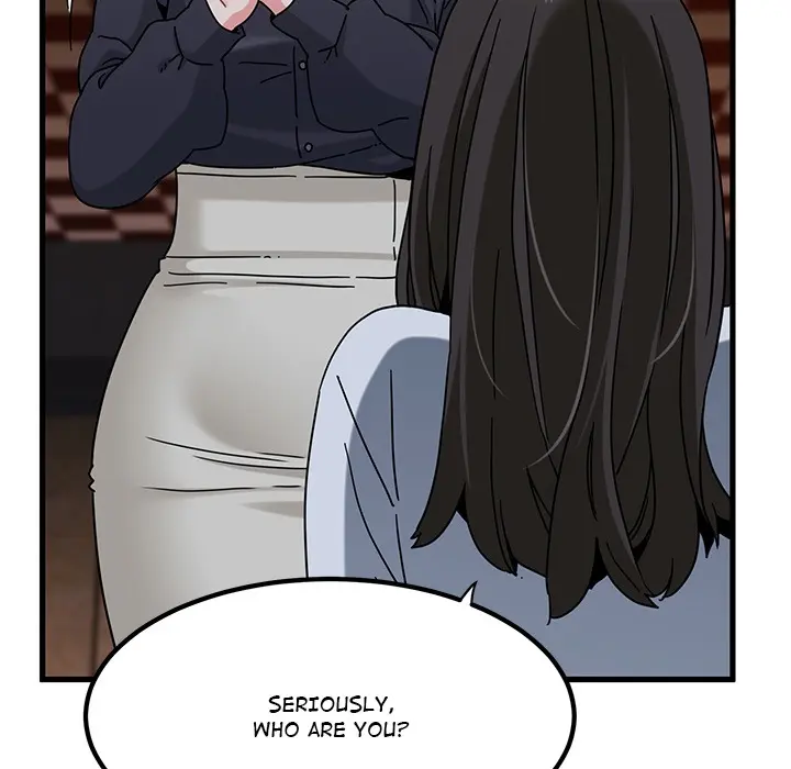 A Turning Point Chapter 109 - Page 80