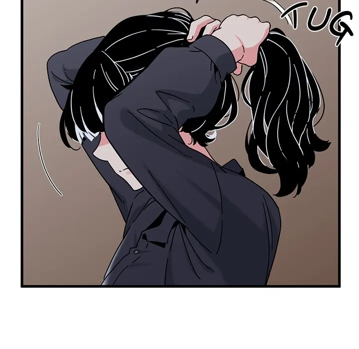 A Turning Point Chapter 109 - Page 82