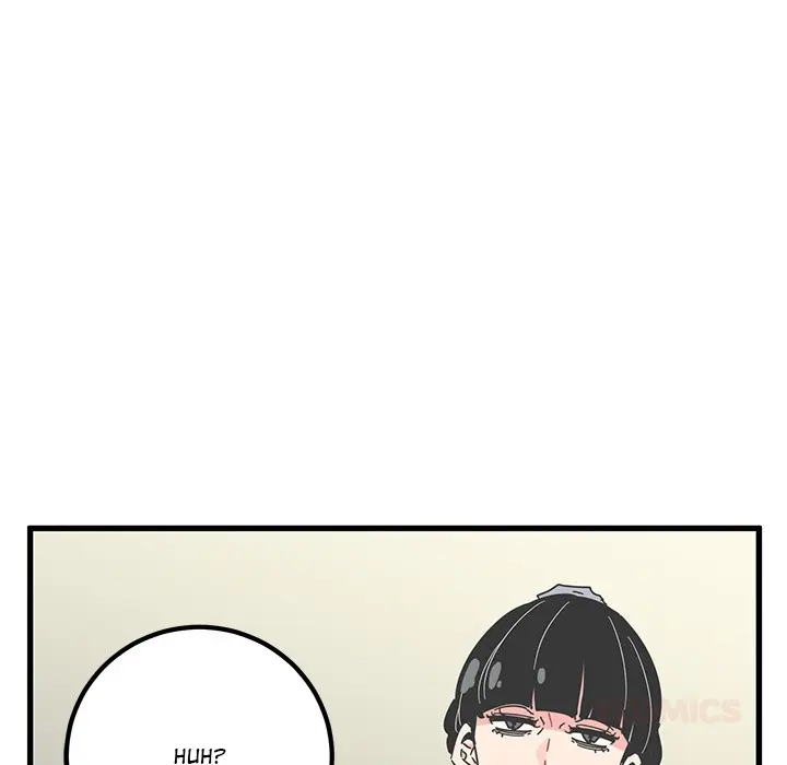 A Turning Point Chapter 109 - Page 83