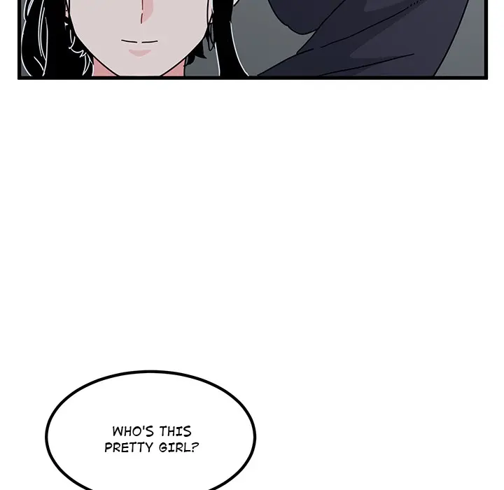 A Turning Point Chapter 109 - Page 85