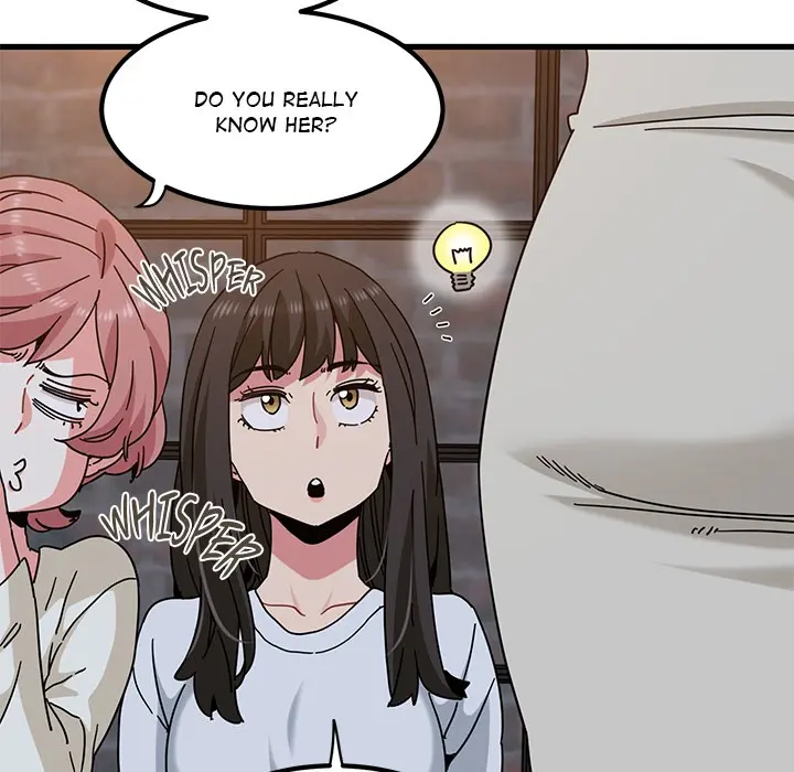A Turning Point Chapter 109 - Page 86