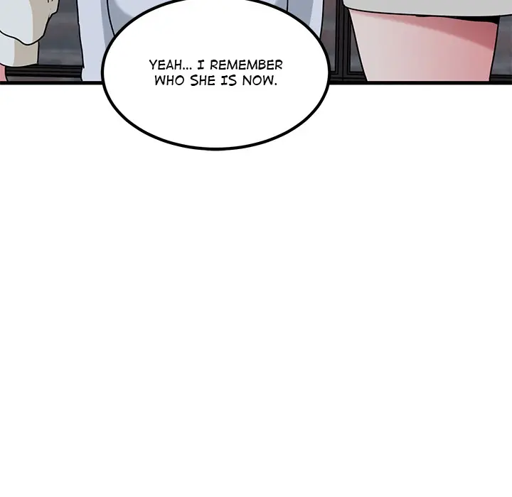 A Turning Point Chapter 109 - Page 87