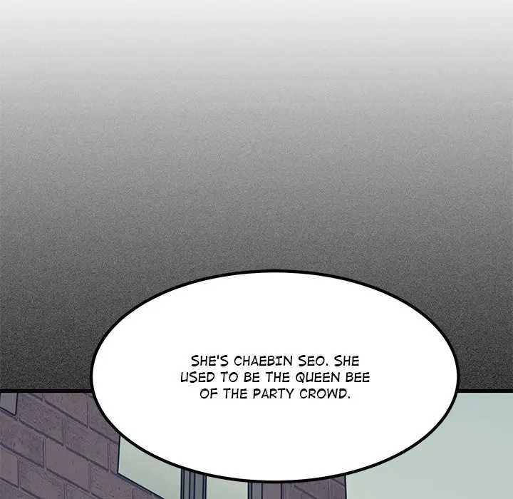 A Turning Point Chapter 109 - Page 89