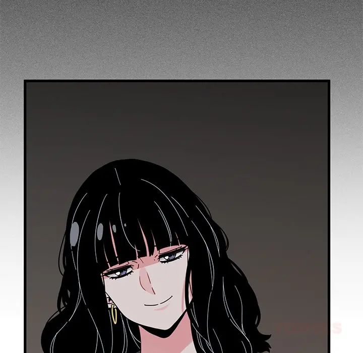 A Turning Point Chapter 109 - Page 92