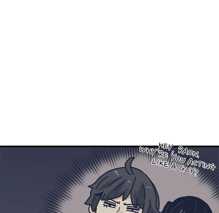 A Turning Point Chapter 109 - Page 94