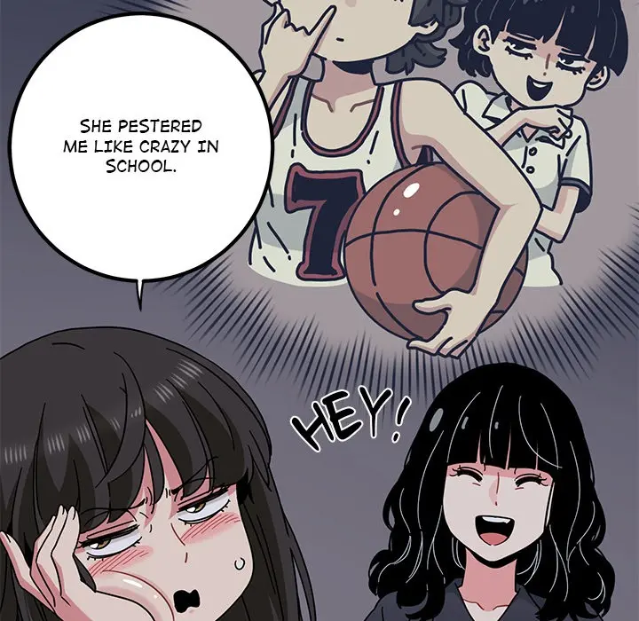 A Turning Point Chapter 109 - Page 95