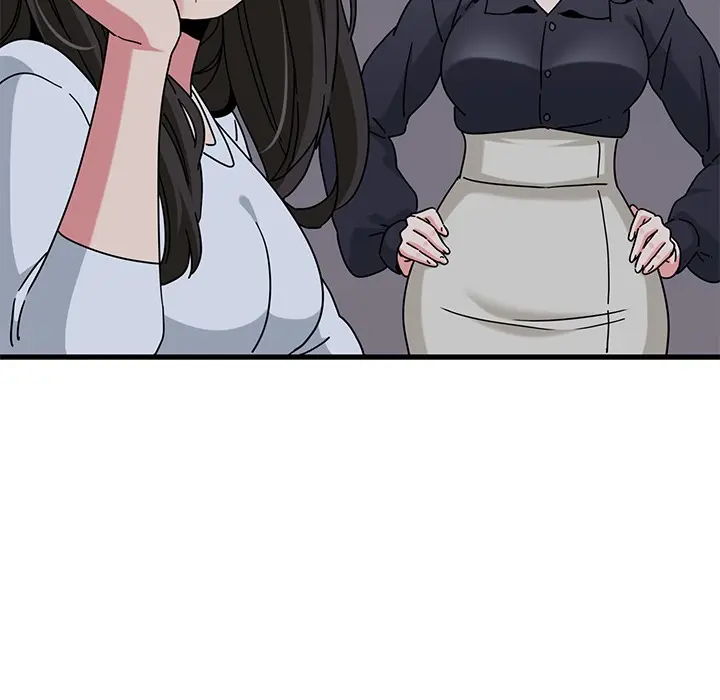 A Turning Point Chapter 109 - Page 96
