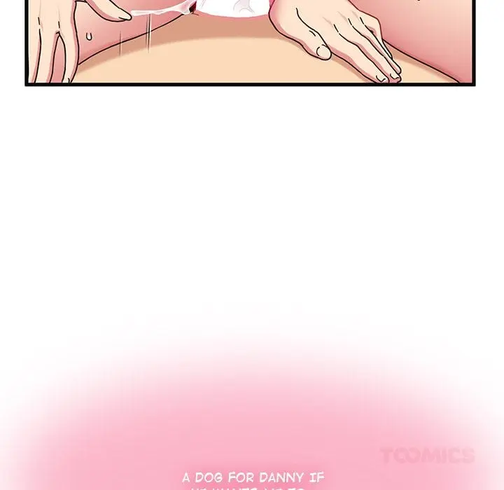 A Turning Point Chapter 114 - Page 87