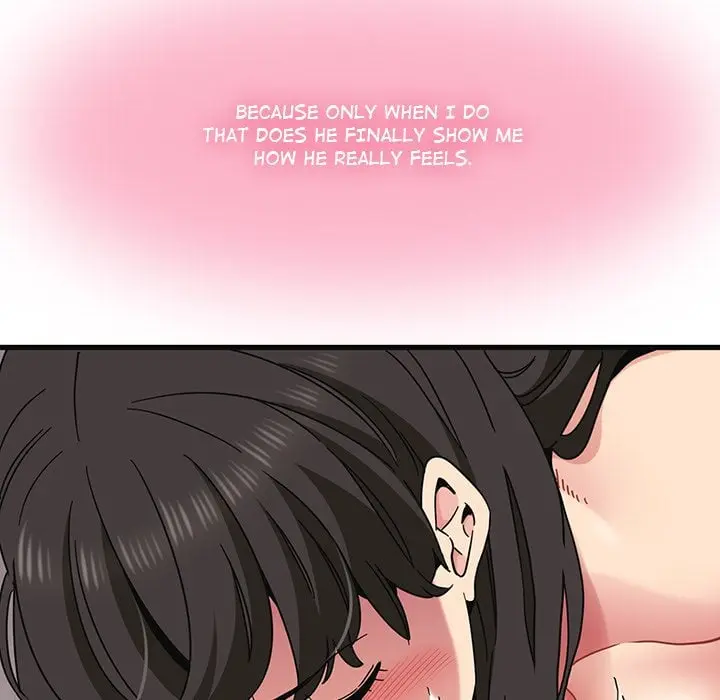 A Turning Point Chapter 114 - Page 92