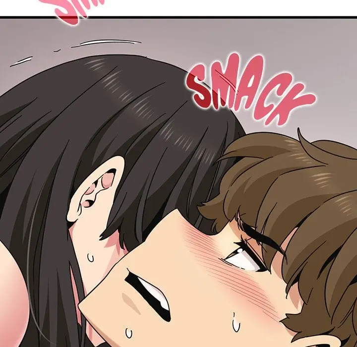 A Turning Point Chapter 114 - Page 107