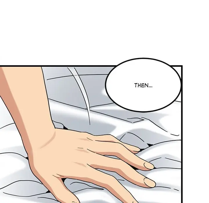 A Turning Point Chapter 114 - Page 109