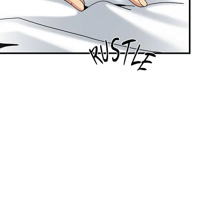 A Turning Point Chapter 114 - Page 110