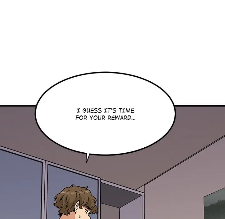 A Turning Point Chapter 114 - Page 113