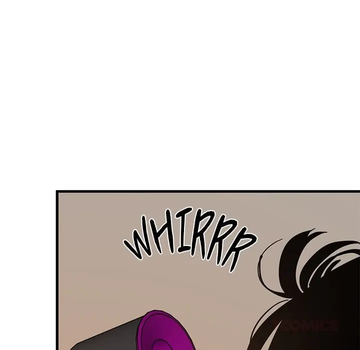 A Turning Point Chapter 114 - Page 126