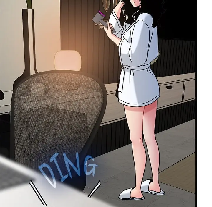 A Turning Point Chapter 114 - Page 128
