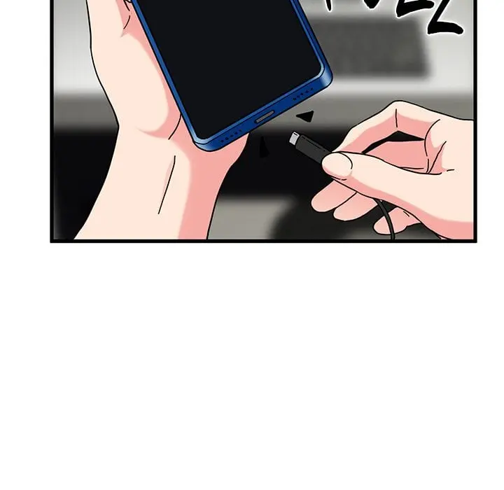 A Turning Point Chapter 114 - Page 131