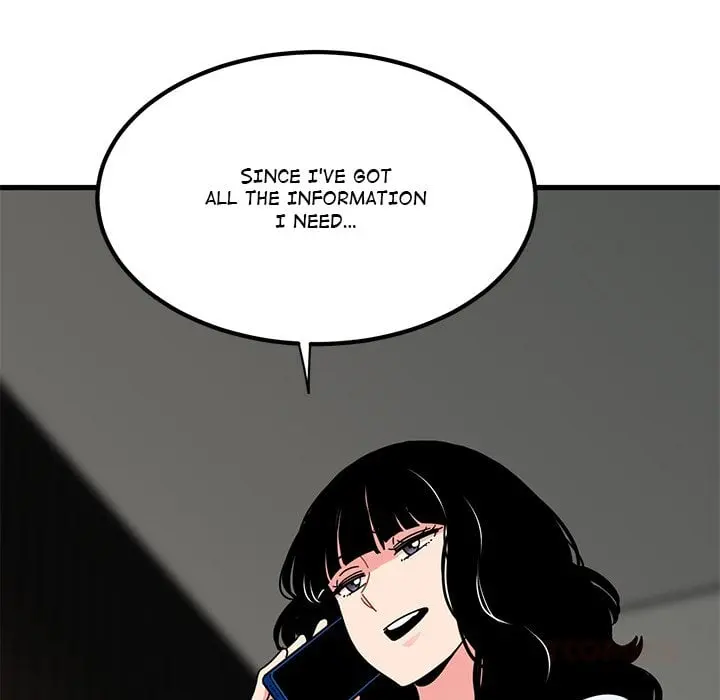 A Turning Point Chapter 114 - Page 134