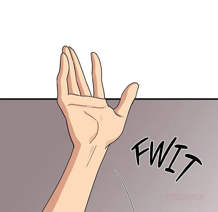 A Turning Point Chapter 114 - Page 34