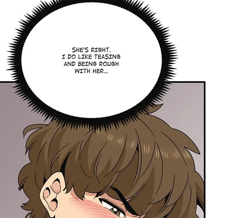 A Turning Point Chapter 114 - Page 36