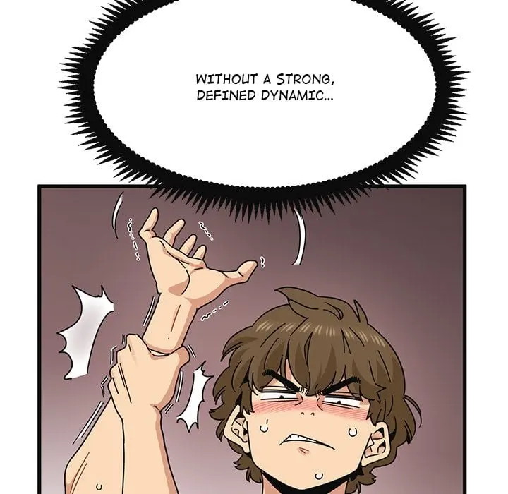 A Turning Point Chapter 114 - Page 40