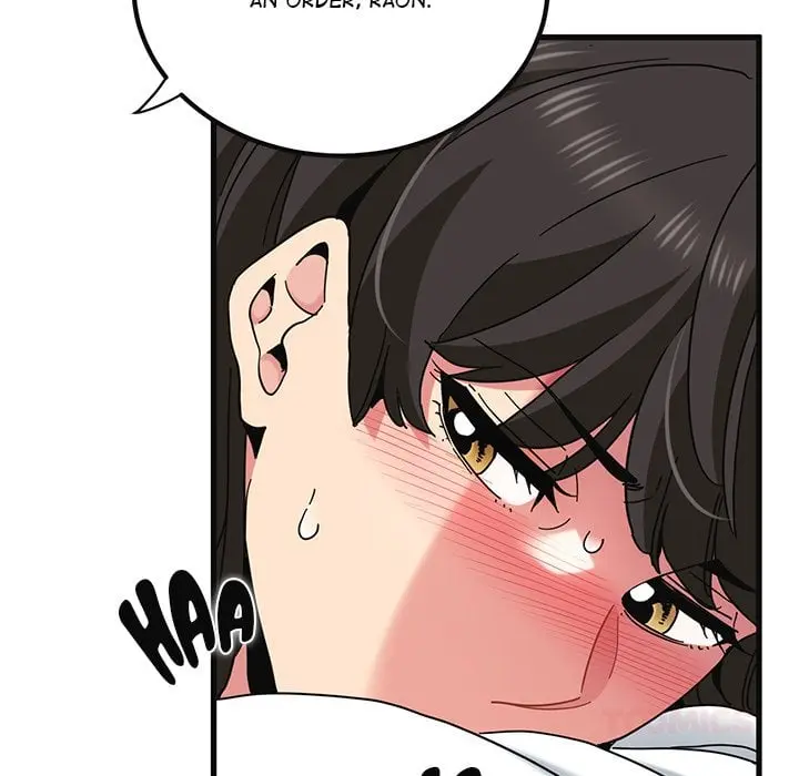 A Turning Point Chapter 114 - Page 43