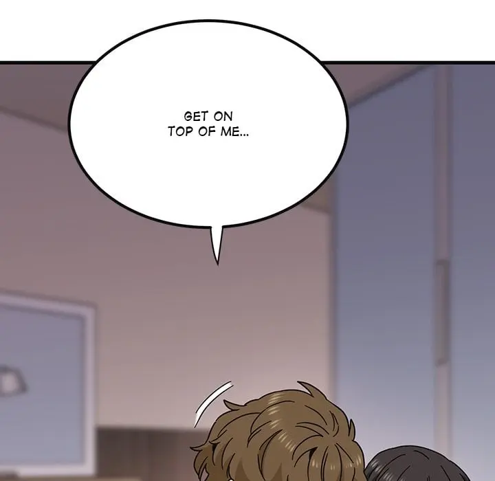 A Turning Point Chapter 114 - Page 46