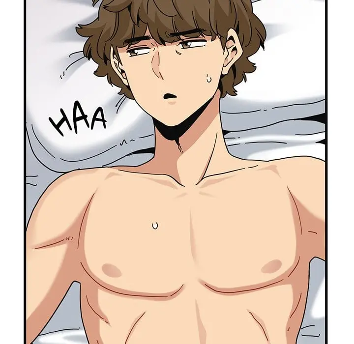 A Turning Point Chapter 114 - Page 48