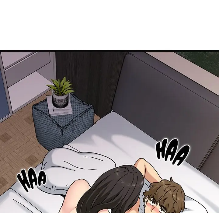 A Turning Point Chapter 114 - Page 55