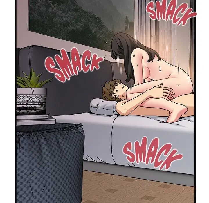 A Turning Point Chapter 114 - Page 79