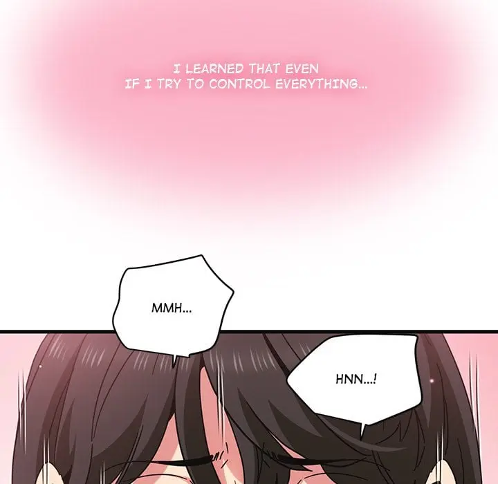 A Turning Point Chapter 114 - Page 83