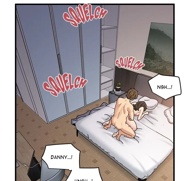 A Turning Point Chapter 115 - Page 97