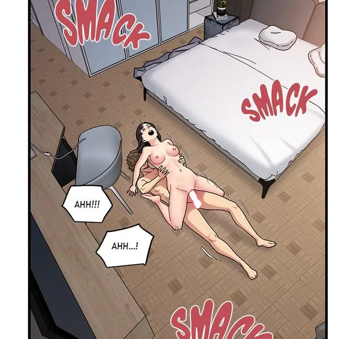 A Turning Point Chapter 115 - Page 100