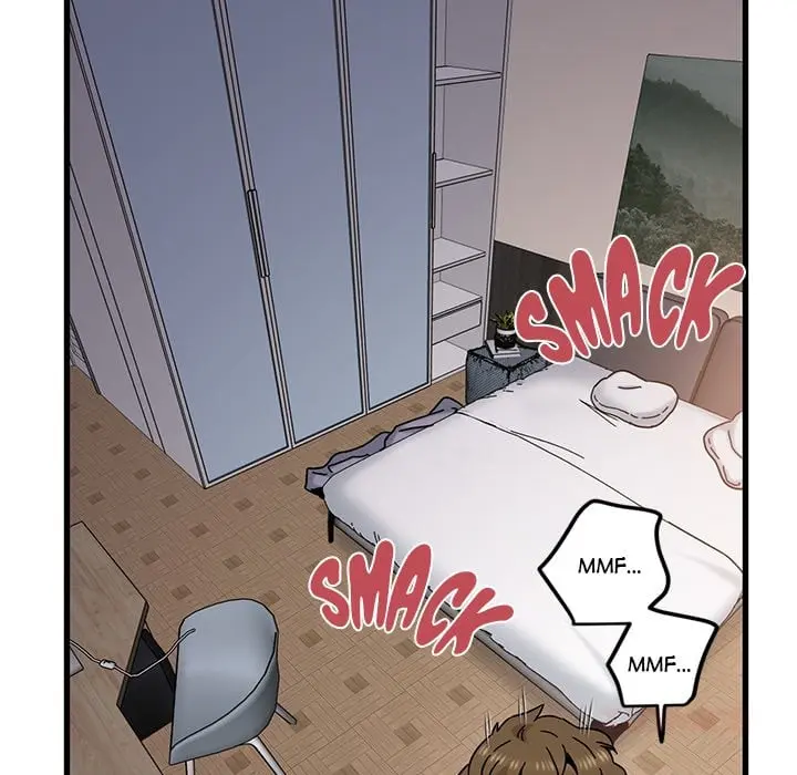 A Turning Point Chapter 115 - Page 101