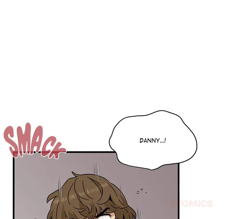 A Turning Point Chapter 115 - Page 11