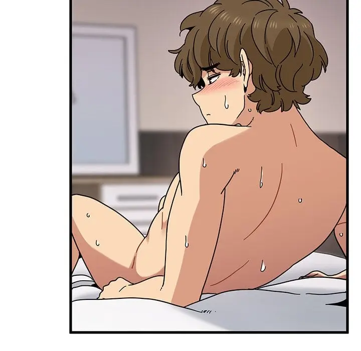 A Turning Point Chapter 115 - Page 113