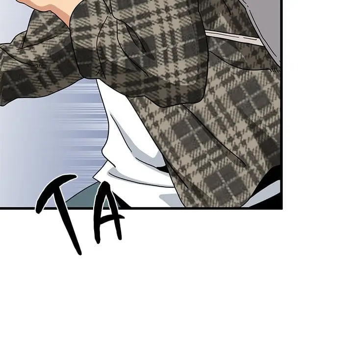 A Turning Point Chapter 115 - Page 118