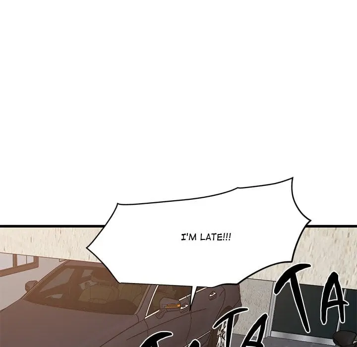 A Turning Point Chapter 115 - Page 119