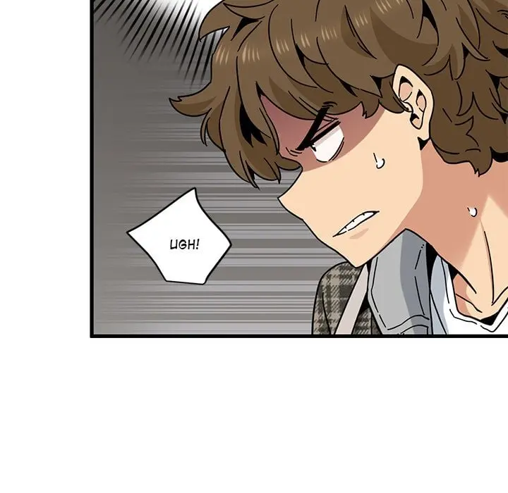 A Turning Point Chapter 115 - Page 123