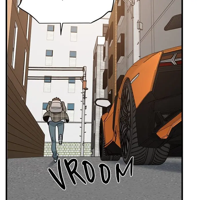A Turning Point Chapter 115 - Page 125